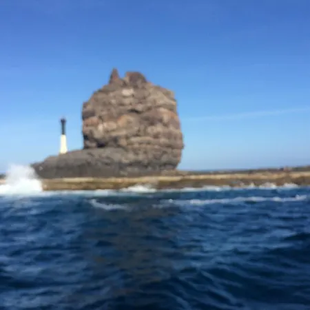 Roque Del Este