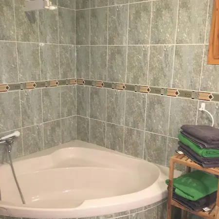 Roque Del Este Apartment *