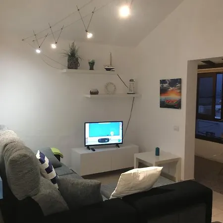 Roque Del Este Apartment Punta Mujeres