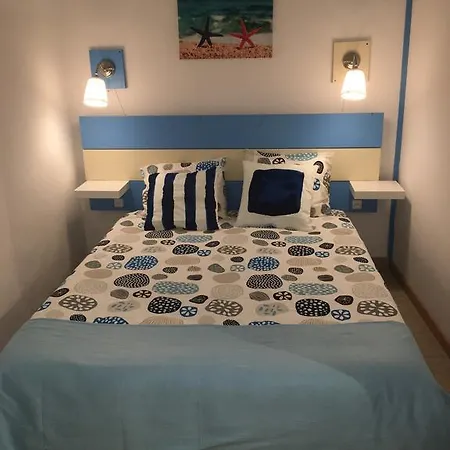 Roque Del Este Apartment Punta Mujeres