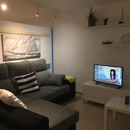 Roque Del Este Apartment Punta Mujeres