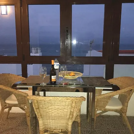 Roque Del Este Apartment